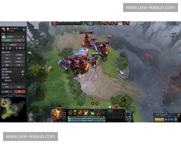 DOTA2英雄胜率榜——谁才是版本之王？